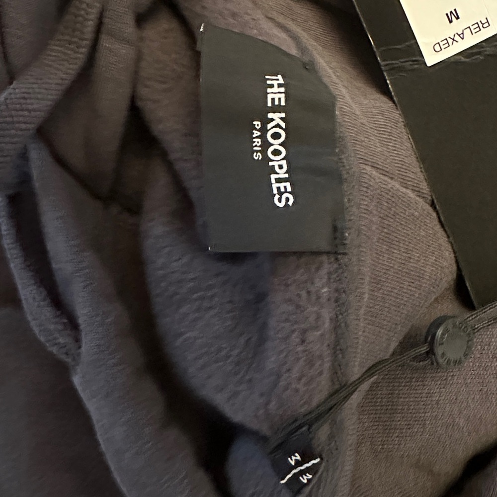 ✔️23 Brand new with tags THE KOOPLES PLANET HOODIE $240 - Picture 6 of 7